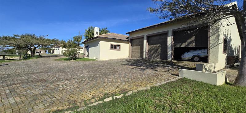 16 Bedroom Property for Sale in Groot Brakrivier Rural Western Cape